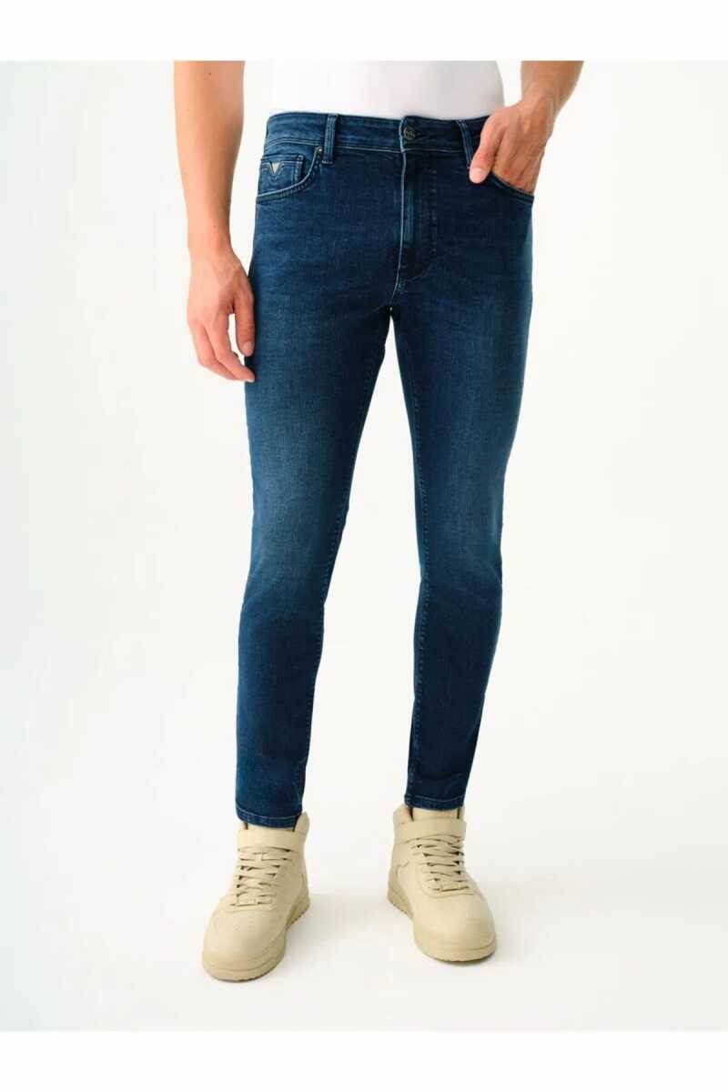 Loft Maxımo Wash Erkek Jean Pantolon LF2037025 - 2