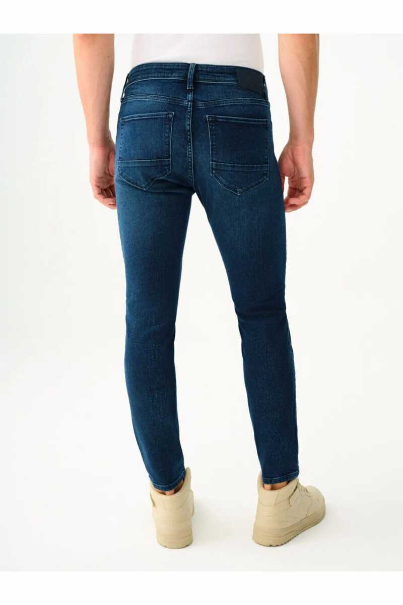 Loft Maxımo Wash Erkek Jean Pantolon LF2037025 - 3