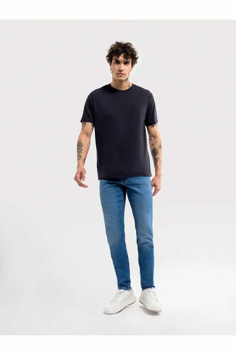 Loft Mılan Lıgt Wash Erkek Jean Pantolon LF2036372 - 1