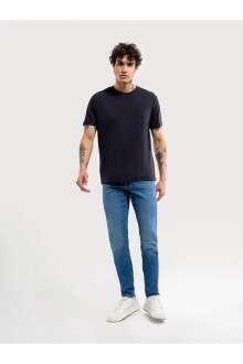 Loft Mılan Lıgt Wash Erkek Jean Pantolon LF2036372