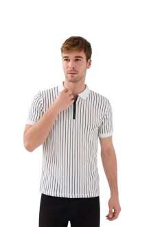Loft Polo Yaka Erkek T-shirt LF2042294