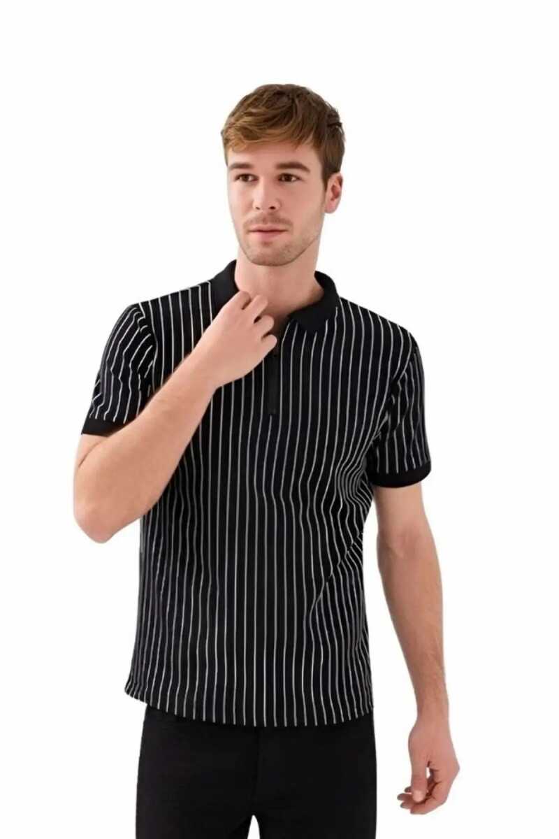 Loft Polo Yaka Erkek T-shirt LF2042294 - 1