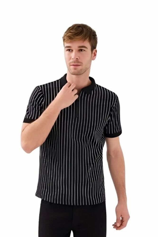 Loft Polo Yaka Erkek T-shirt LF2042294