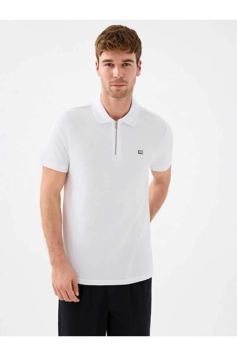 Loft Polo Yaka Erkek Tişört LF2038866 - 1