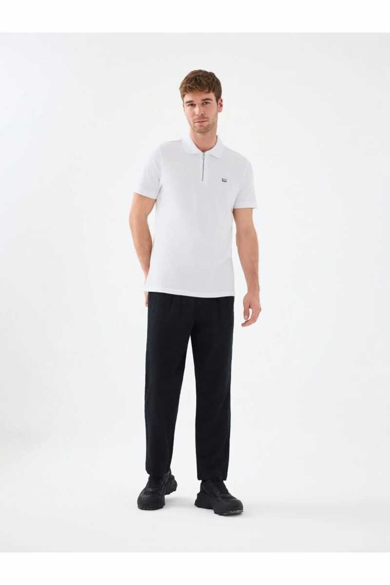 Loft Polo Yaka Erkek Tişört LF2038866 - 2