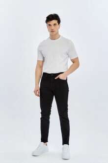 Loft Ricardo Marvin Antra Erkek Jean Pantolon LF2041062 