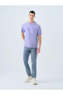 Loft Rıcardo Prıve Lıgt Grey Wasg Erkek Jean Pantolon LF2039587 