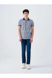 Loft Rıcardo Torıno Dark Wash Erkek Jean Pantolon LF2039438 