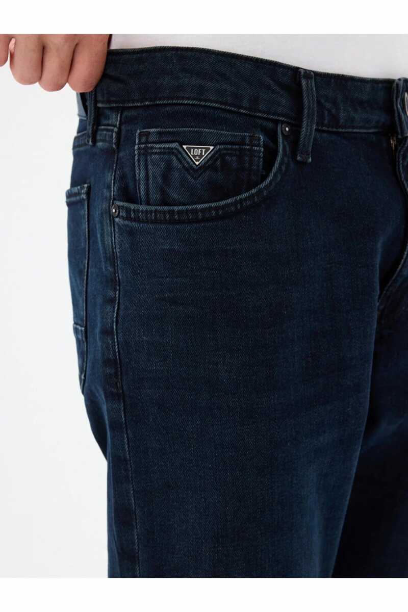 Loft Sımon Mıcah Wash Erkek Pantolon LF2041836 - 5
