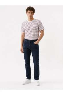Loft Terrybrown Enzo Blue Black Wash M Erkek Jean Pantolon LF2043536