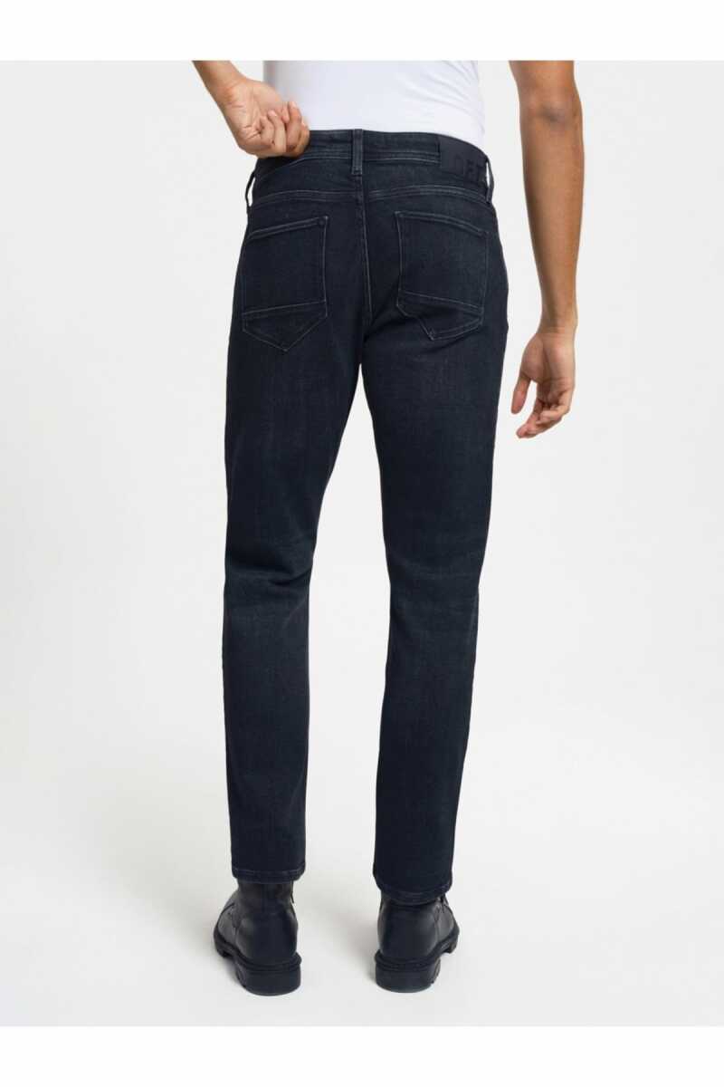Loft Vıvaldı Wash Erkek Jean Pantolon LF2034750 - 5