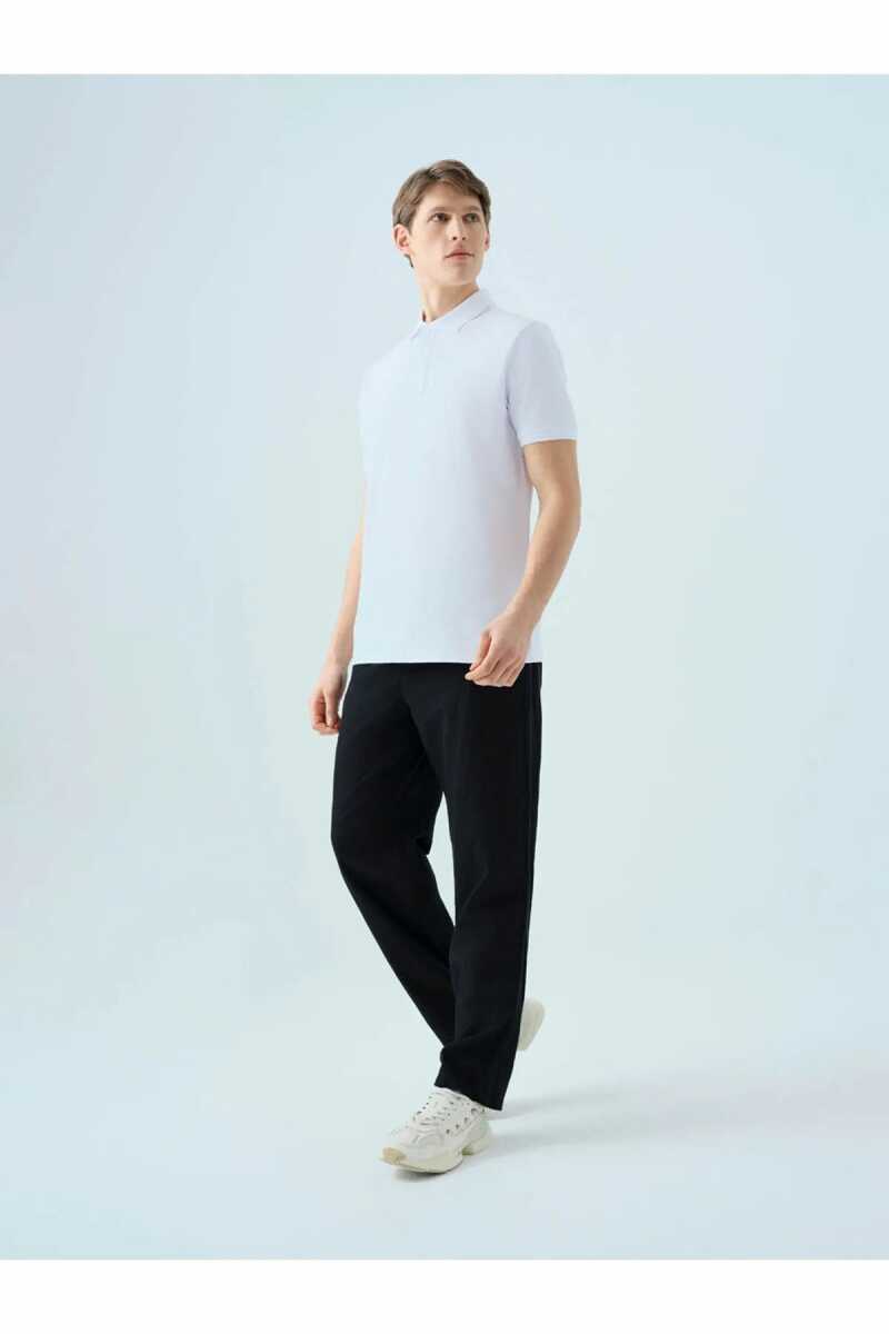 Loft Yaka Erkek Tişört LF2035136 - 2