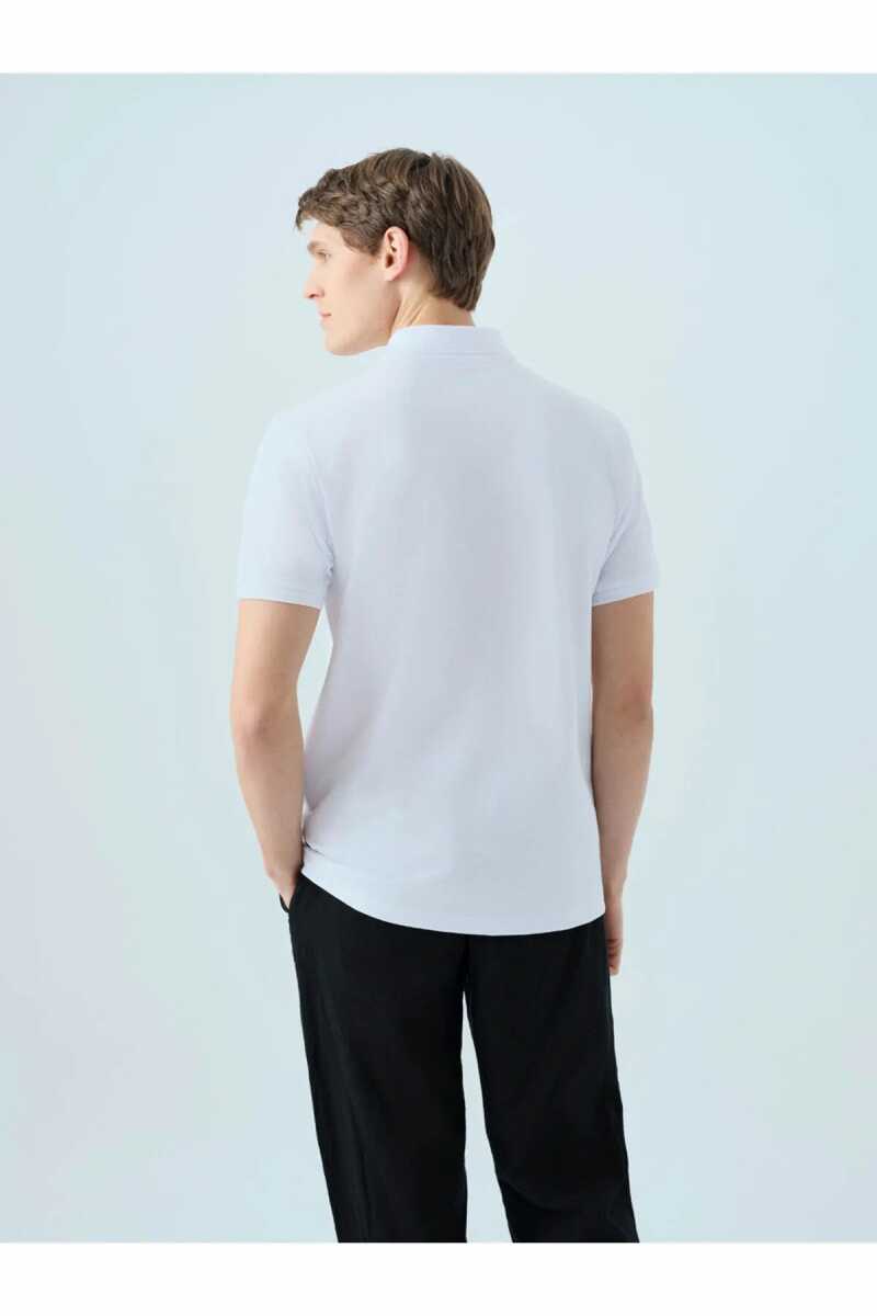 Loft Yaka Erkek Tişört LF2035136 - 3