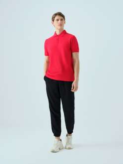 Loft Yaka Erkek Tişört LF2035136 