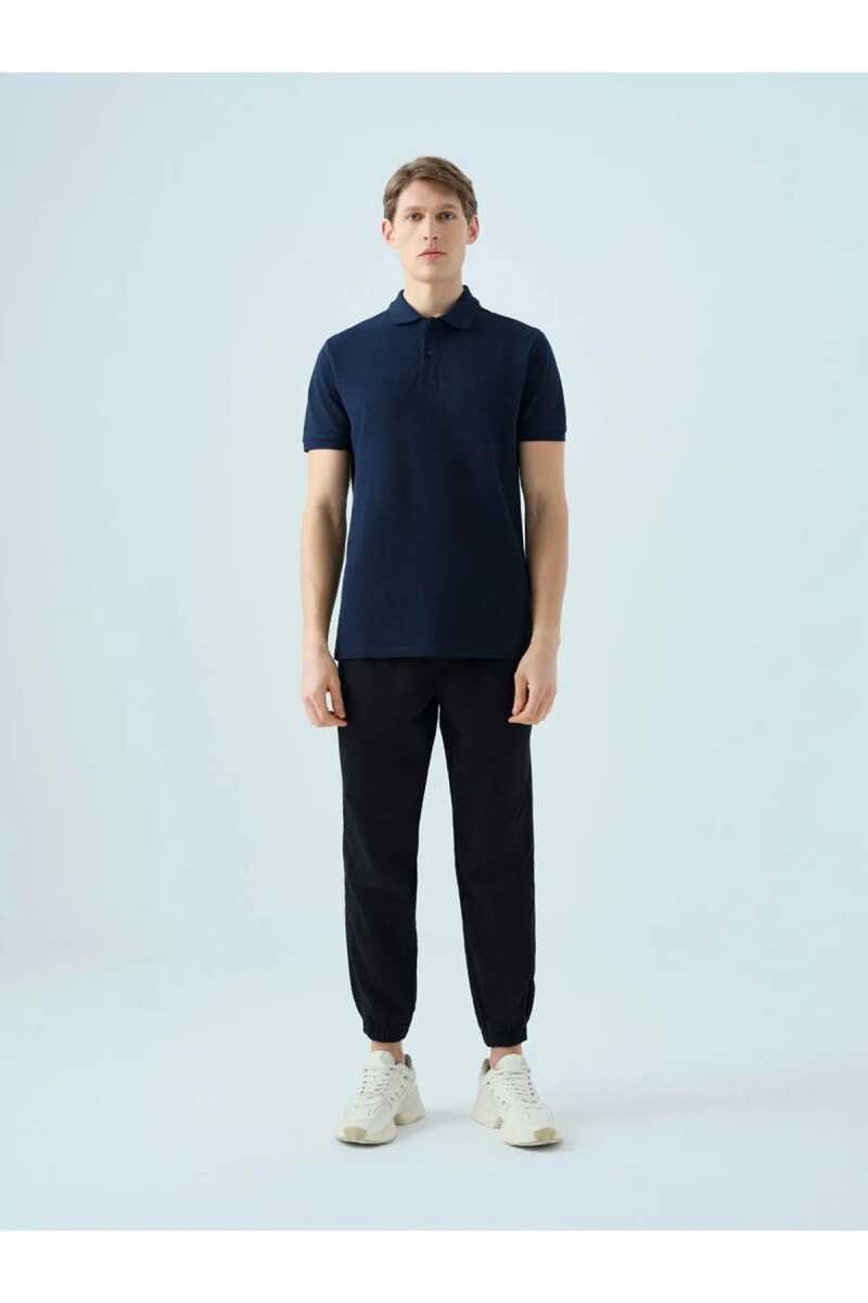 Loft Yaka Erkek Tişört LF2035136 - 2