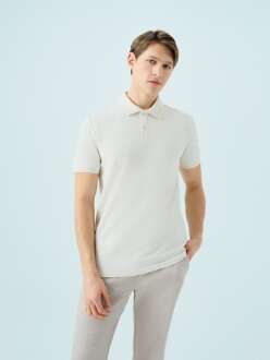 Loft Yaka Erkek Tişört LF2035136 