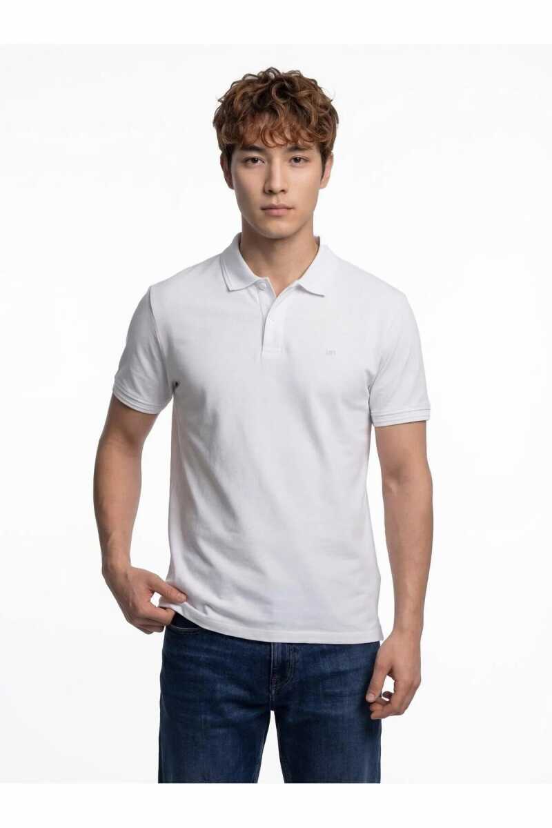 Loft Yaka Erkek Tişört LF2035136