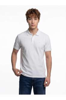 Loft Yaka Erkek Tişört LF2035136 