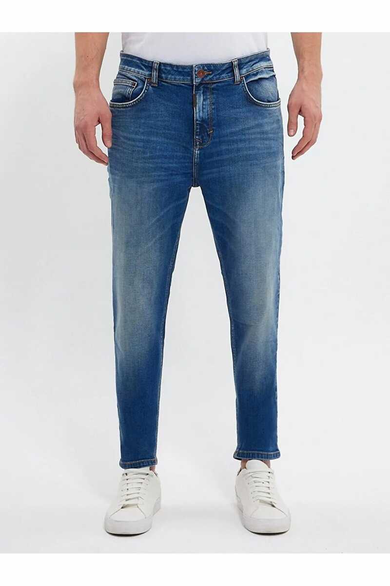 Ltb Alessıo Cleo Wash Erkek Jean Pantolon - 2
