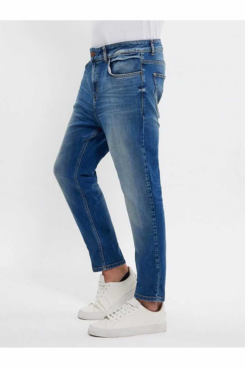 Ltb Alessıo Cleo Wash Erkek Jean Pantolon - 4