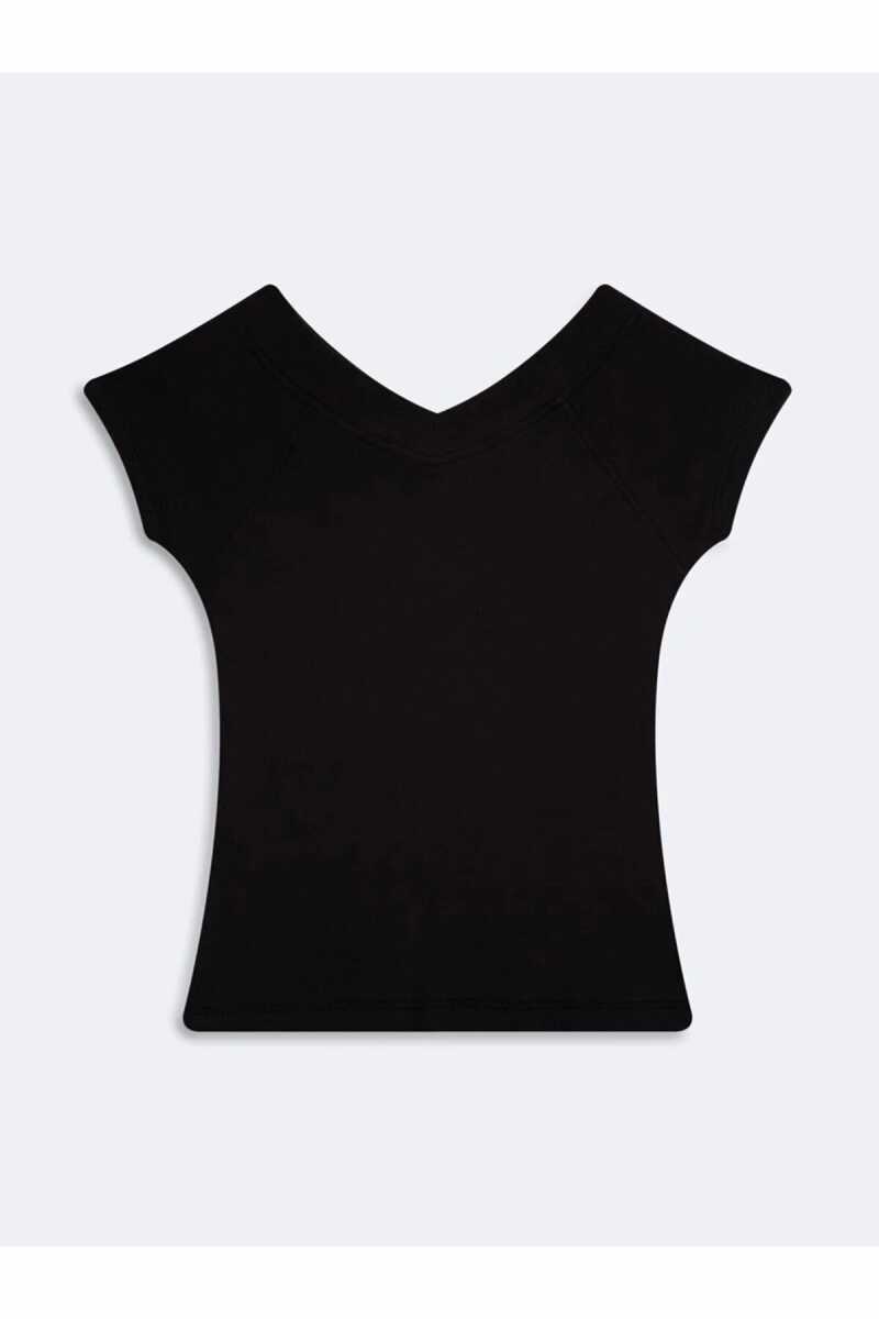 Ltb Banelo Kadın T-shirt - 2
