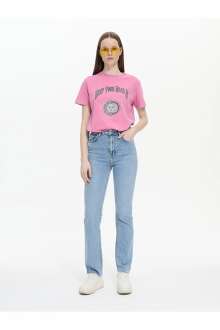 Ltb Betıana X Otıllıe Wash Kadın Jean 