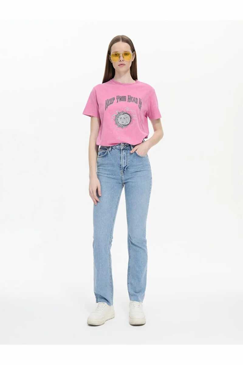 Ltb Betıana X Otıllıe Wash Kadın Jean - 1