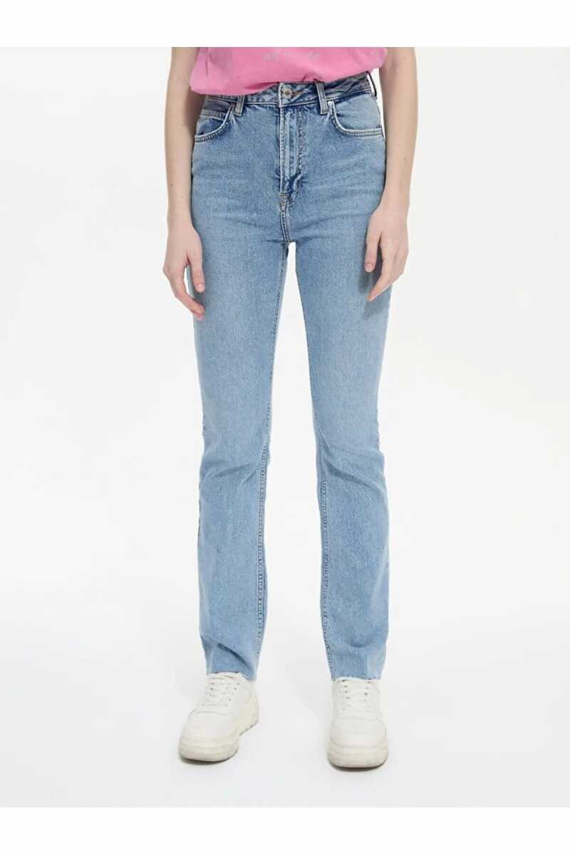 Ltb Betıana X Otıllıe Wash Kadın Jean - 2