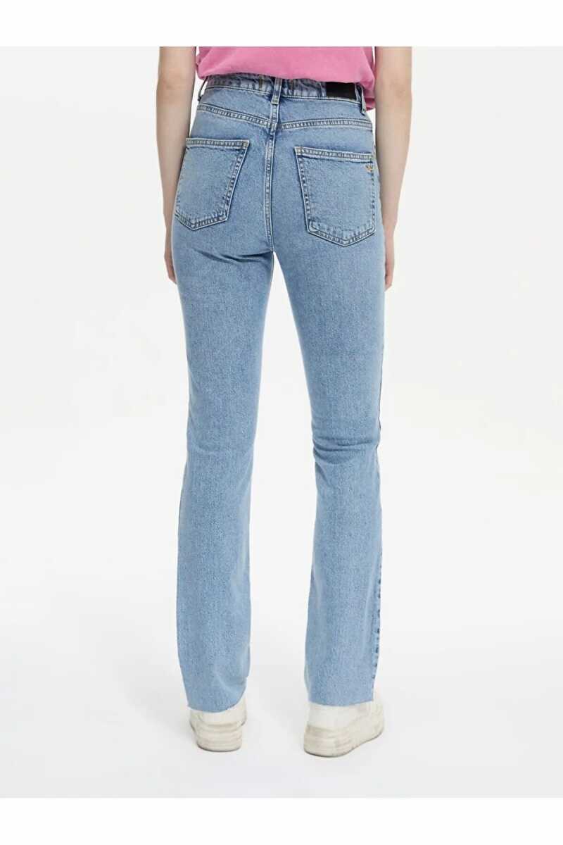 Ltb Betıana X Otıllıe Wash Kadın Jean - 3