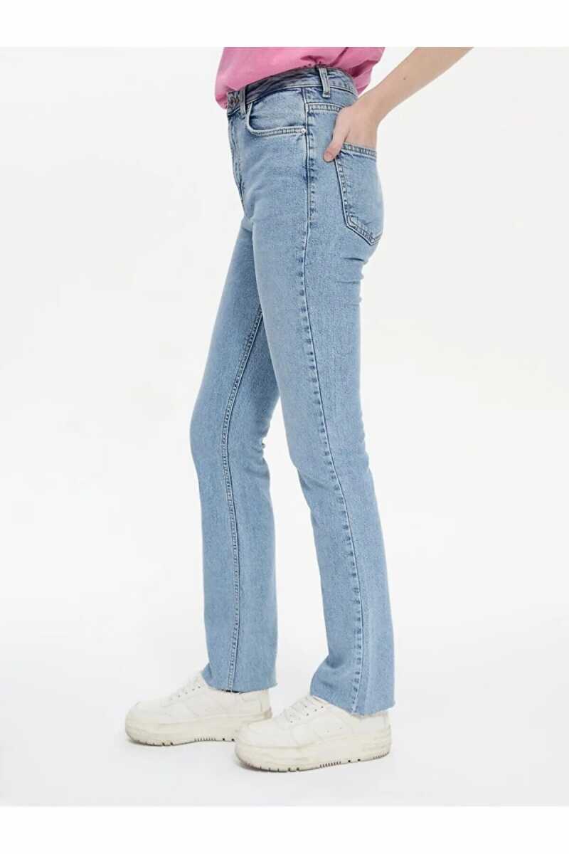 Ltb Betıana X Otıllıe Wash Kadın Jean - 4