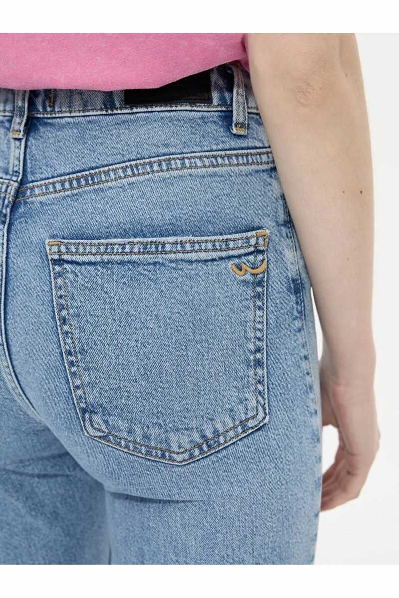 Ltb Betıana X Otıllıe Wash Kadın Jean - 5