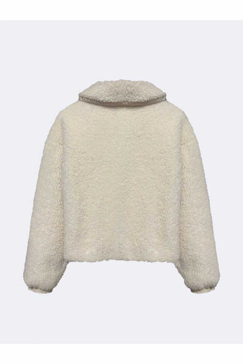 Ltb Bodeye Kadın Ceket - 2