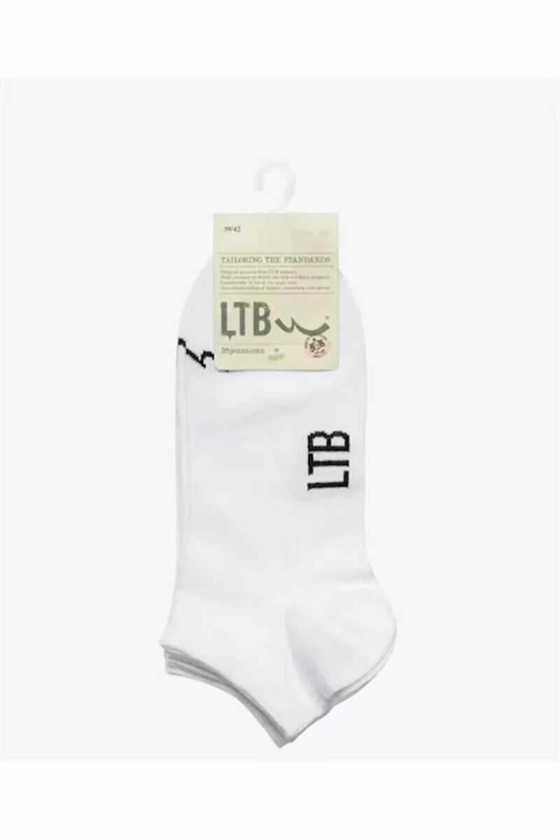 Ltb Carmen Unisex Çorap - 1