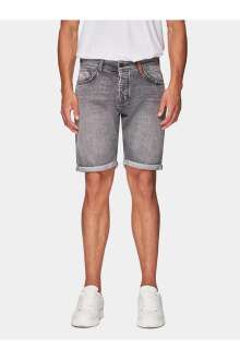 Ltb Carvın Abello Wash Erkek Jean Şort 12258826 