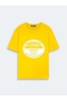 Ltb Cenoso Erkek Tişört 