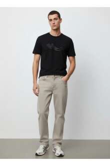 Ltb Dafaya Erkek T-shirt 