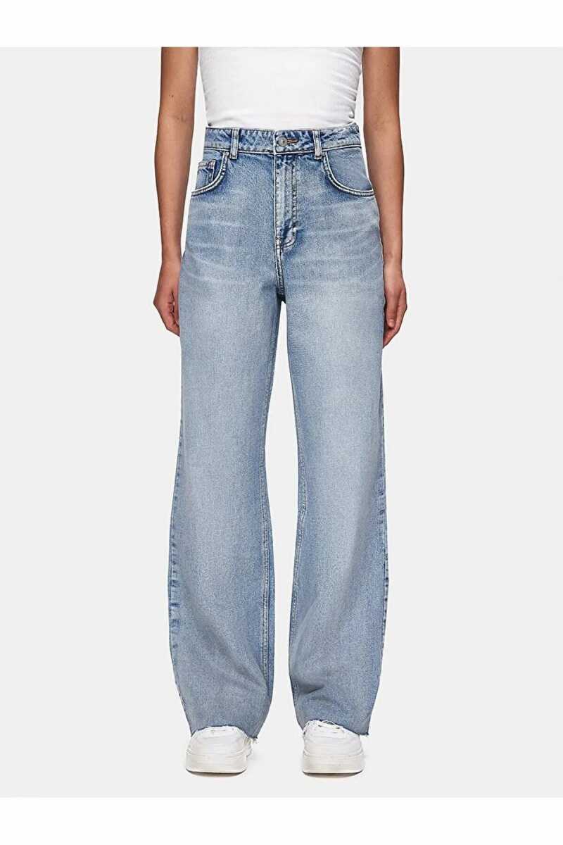 Ltb Danıca L Jaelle Wash Kadın Jean Pantolon - 2