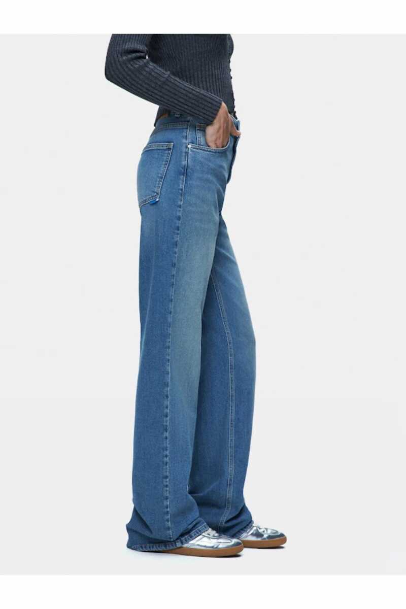 Ltb Danica L Navita Wash Kadın Jean Pantolon - 2