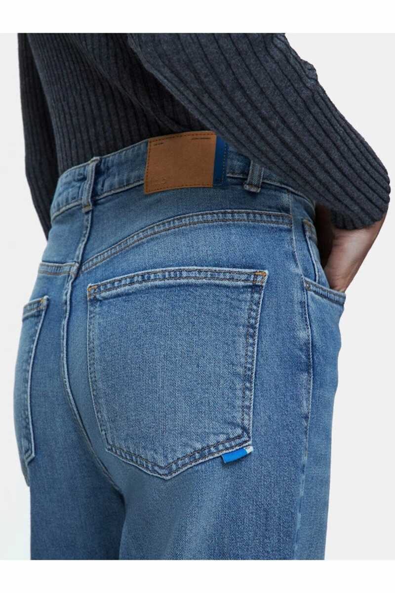 Ltb Danica L Navita Wash Kadın Jean Pantolon - 3