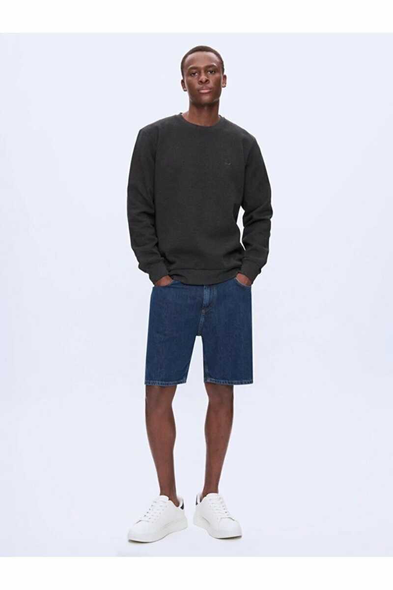 Ltb Danitas New Erkek Sweat - Ltb