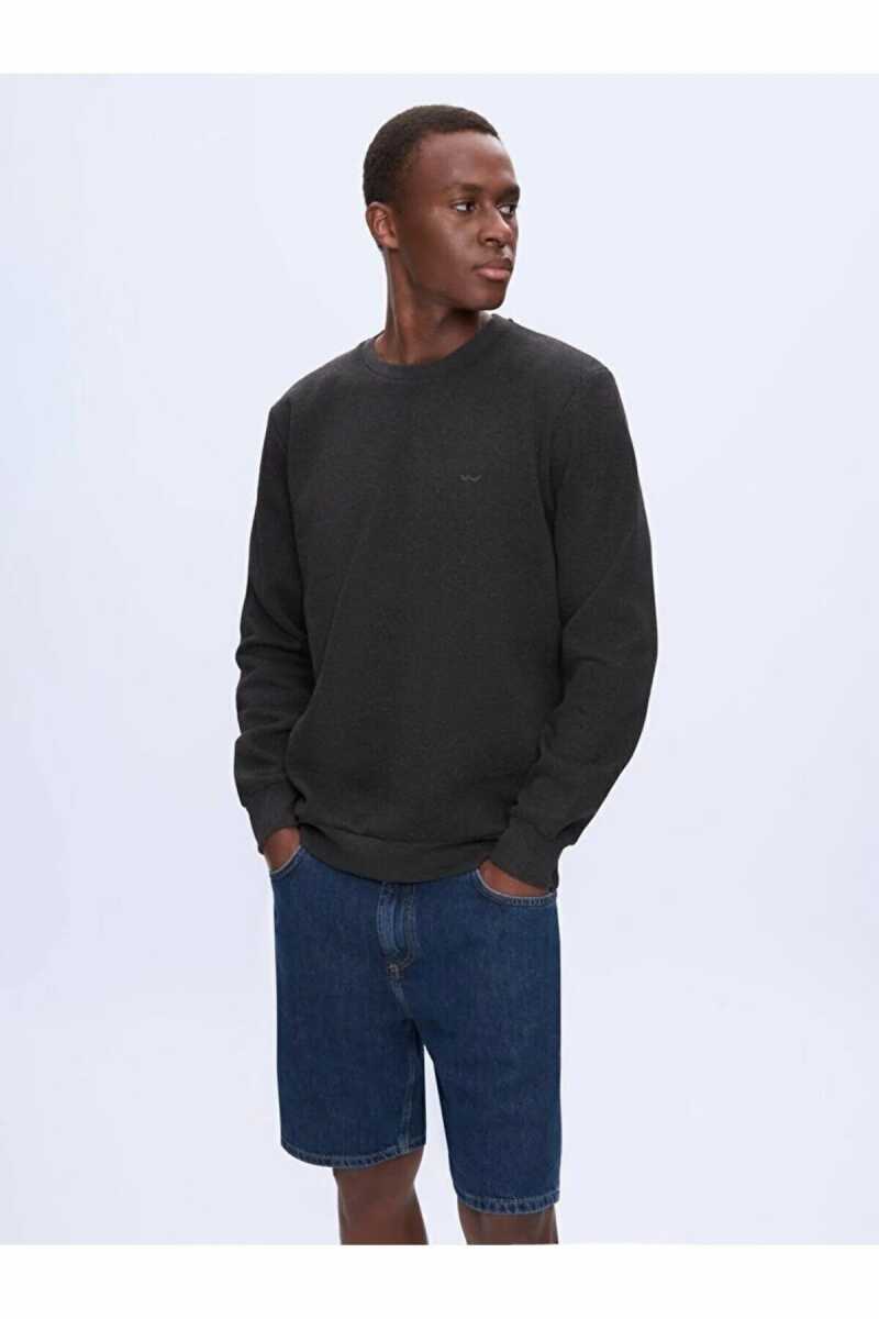 Ltb Danitas New Erkek Sweat - Ltb (1)