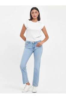 Ltb Darena Alıva Wash Kadın Jean 