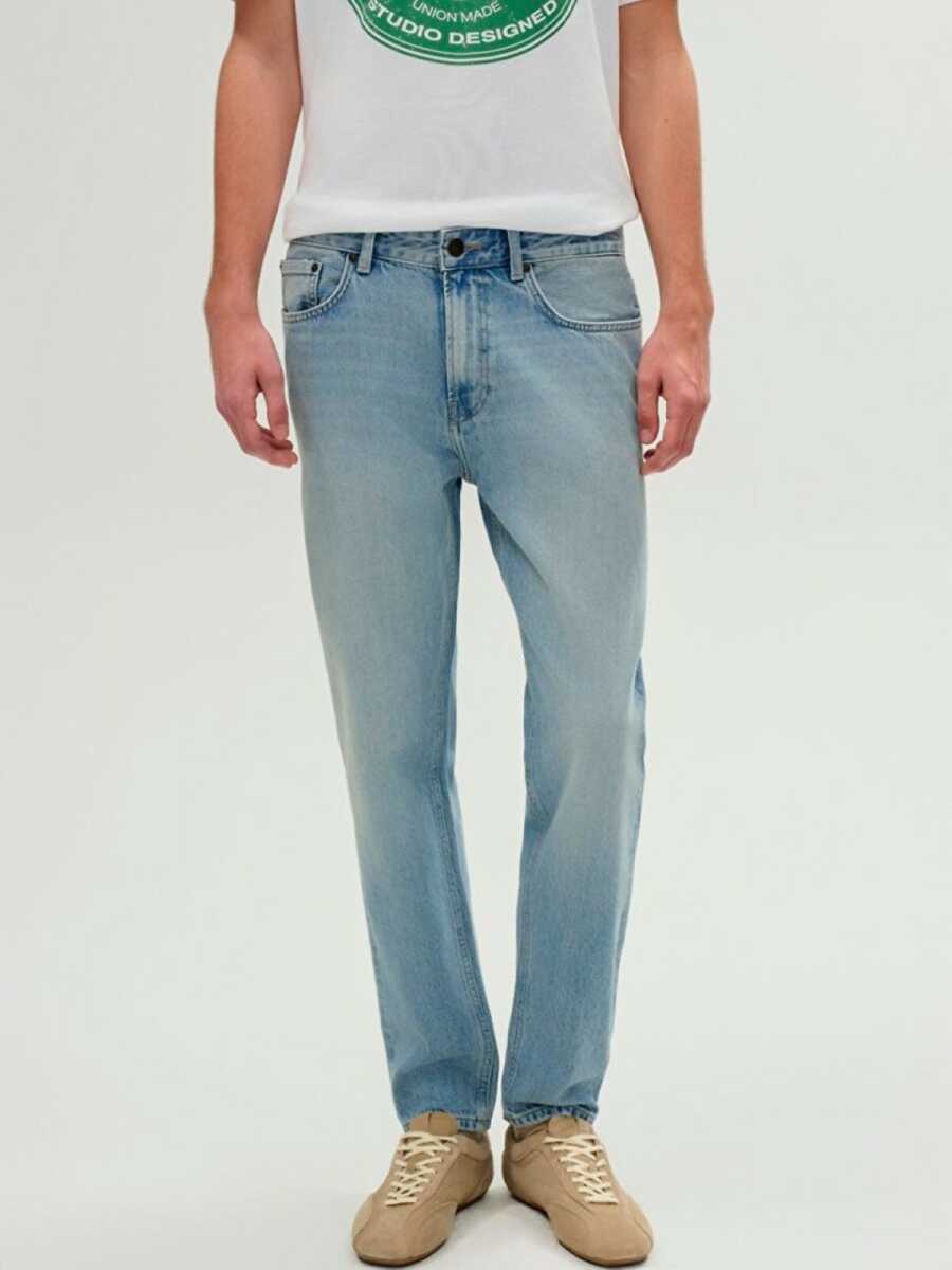 Ltb Darıel Sylas Wash Erkek Jean Pantolon - 2