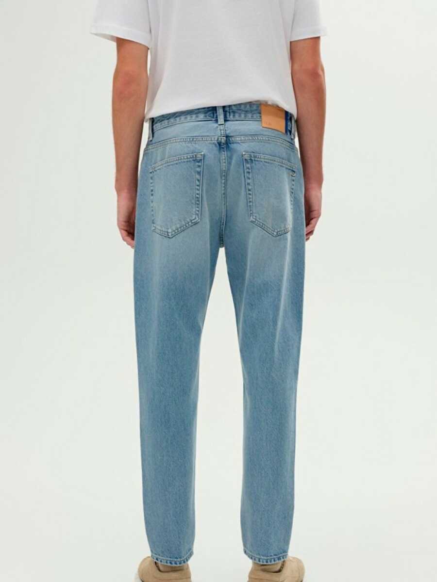 Ltb Darıel Sylas Wash Erkek Jean Pantolon - 3