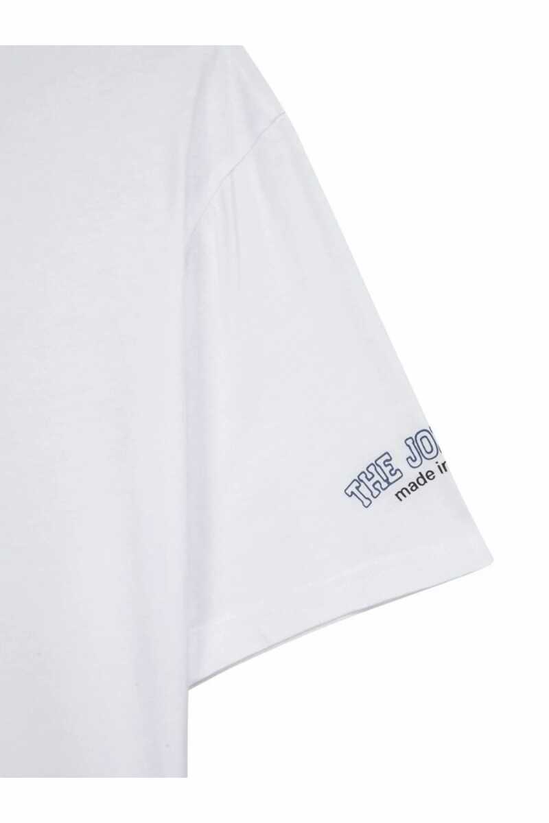 Ltb Dasolo Erkek T-shirt - 3