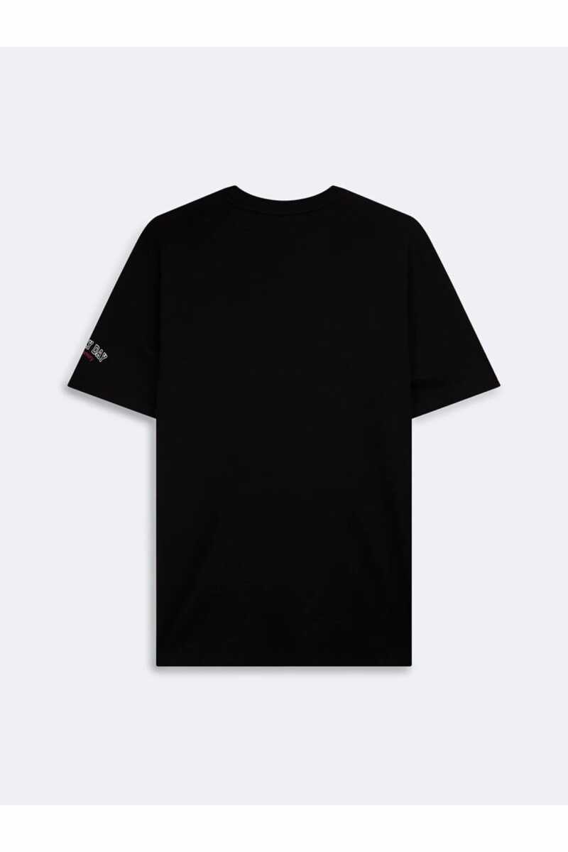 Ltb Dasolo Erkek T-shirt (1)