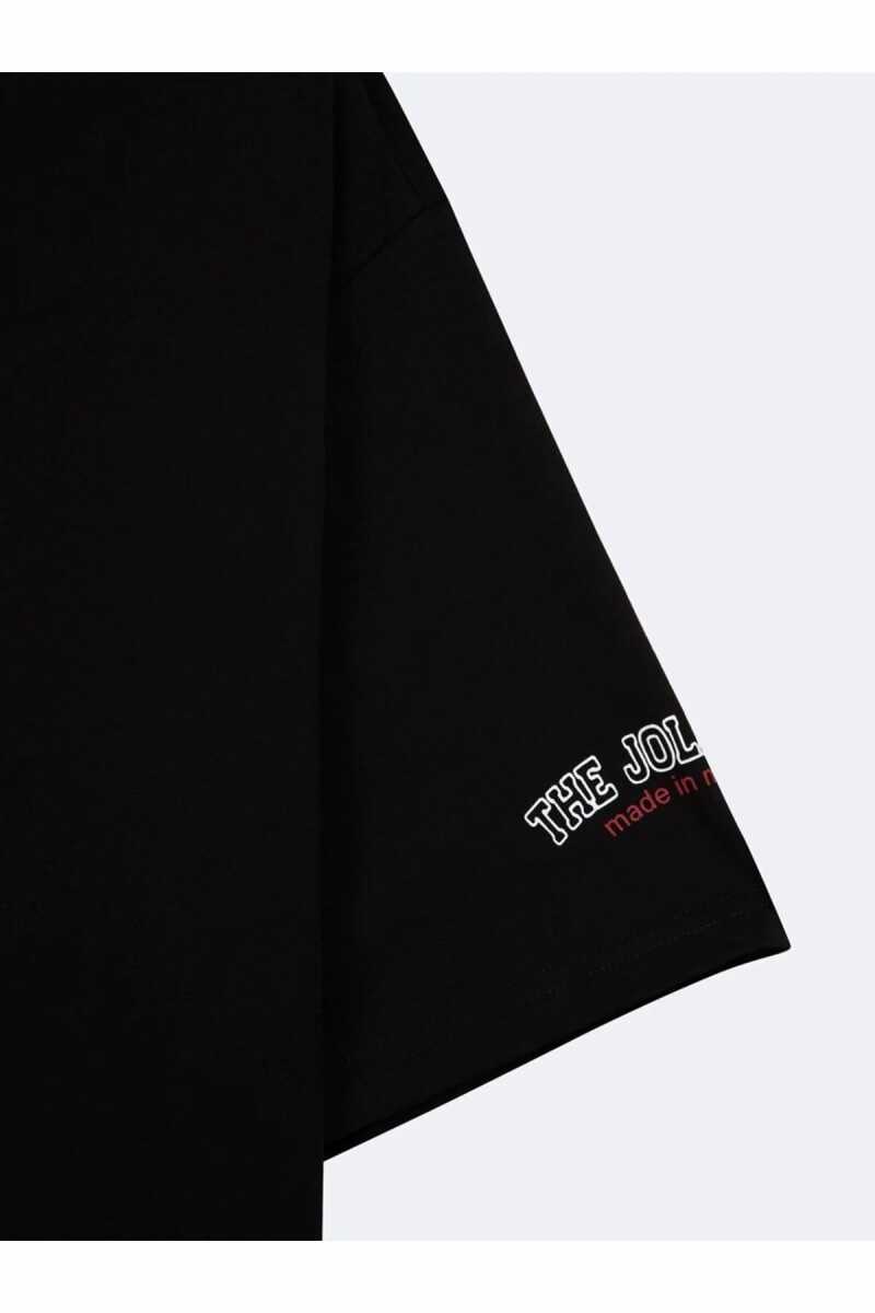 Ltb Dasolo Erkek T-shirt - 3
