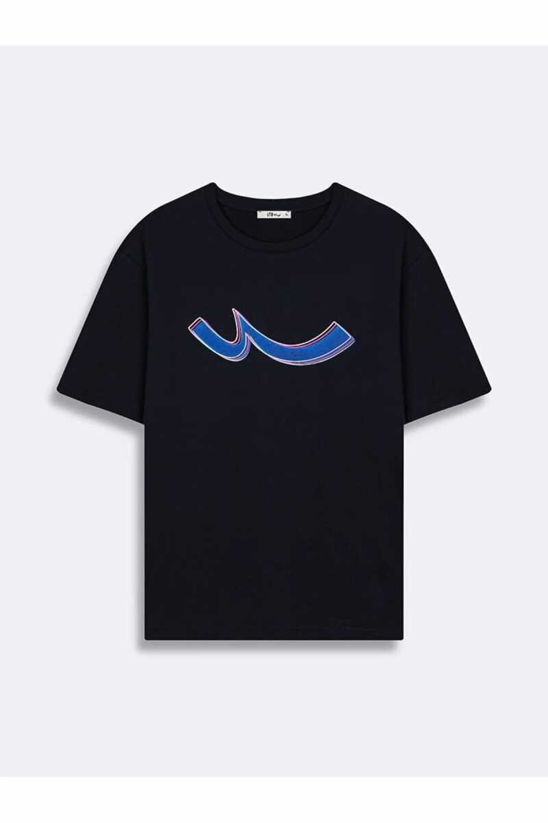 Ltb Deteye Erkek T-shirt