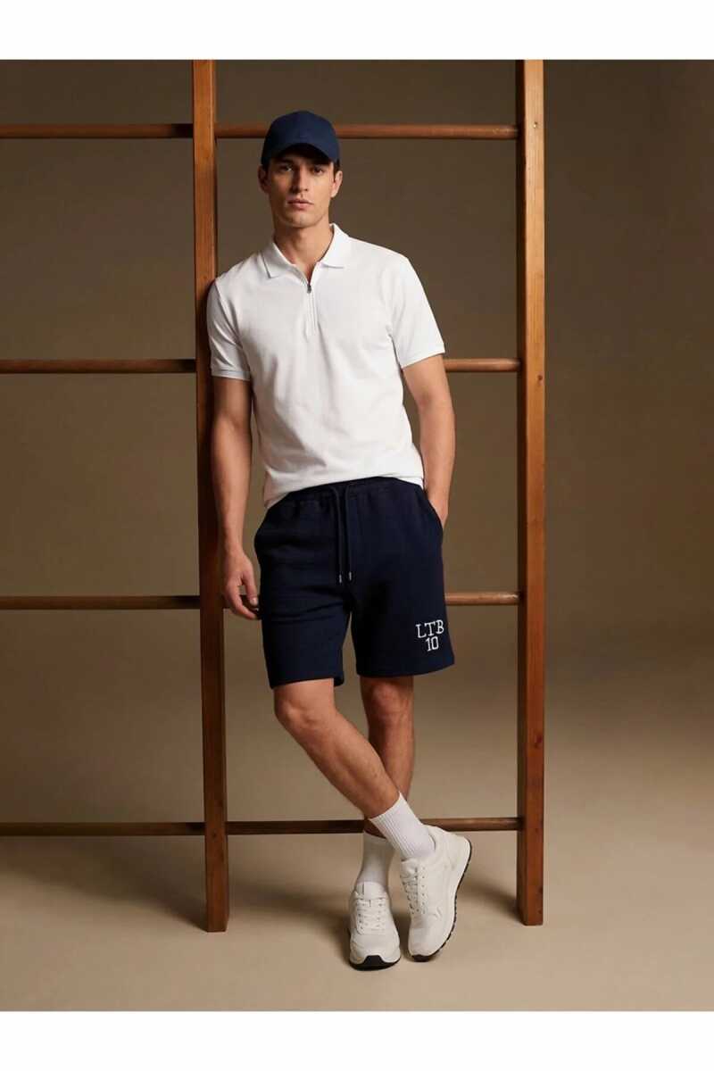Ltb Deyata  Erkek Şort