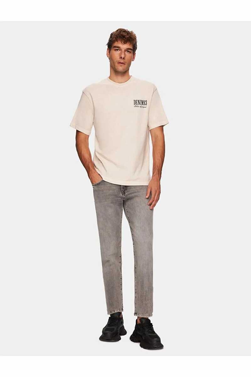 Ltb Dıego Grumpy X Wash Erkek Jean Pantolon - 1